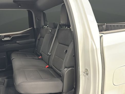Used 2024 GMC Sierra 1500 Elevation AWD/4WD image 23