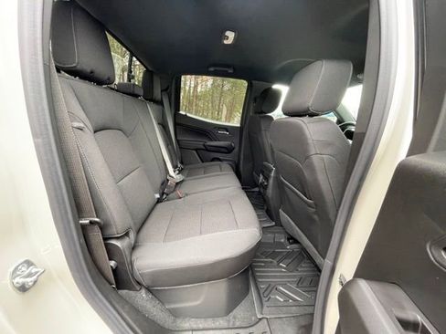 New 2026 GMC Canyon Elevation w/ Convenience Package RWD image 24