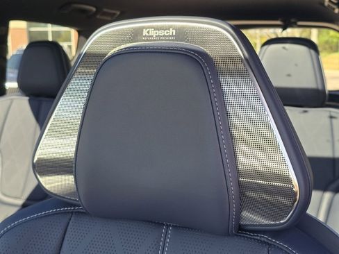 New 2026 INFINITI QX80 Sport image 29