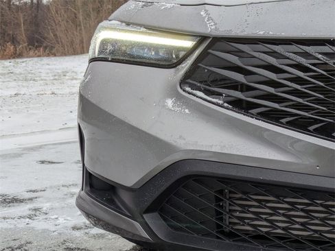 Used 2023 Acura Integra image 9