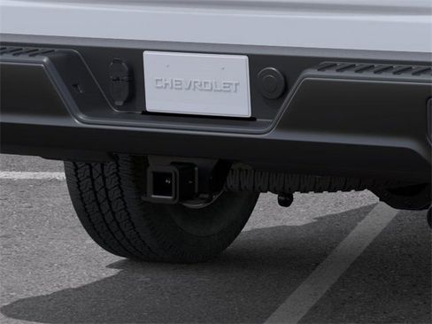 New 2026 Chevrolet Silverado 2500 W/T w/ WT Convenience Package image 14