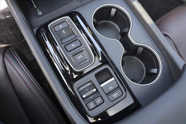 New 2026 Honda Pilot Black Edition image 21