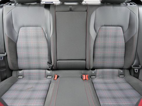 Certified 2024 Volkswagen GTI S image 13