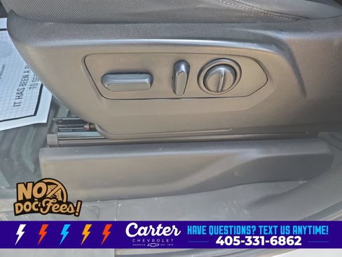 Used 2022 Chevrolet Silverado 3500 W/T w/ WT Convenience Package RWD image 16