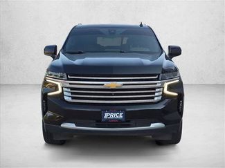 Used 2021 Chevrolet Tahoe High Country AWD/4WD video 2