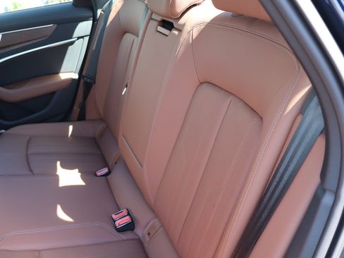 Used 2023 Audi A6 Premium Plus w/ Premium Plus Package AWD/4WD image 26