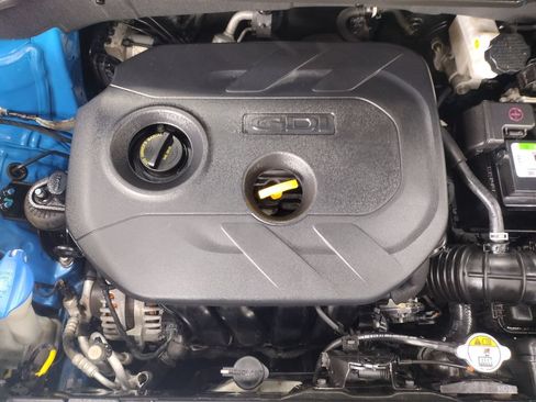 Used 2019 Kia Soul + FWD image 7