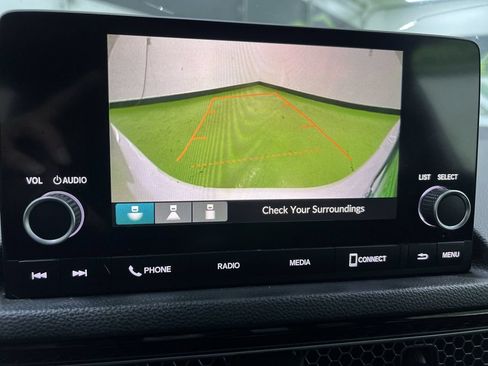 Used 2022 Honda Civic Sport image 17