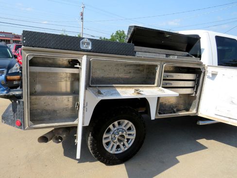 Used 2015 Ford F350 XLT w/ XLT Value Package image 12