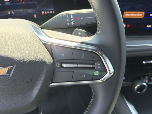 New 2026 Chevrolet Suburban LS image 26