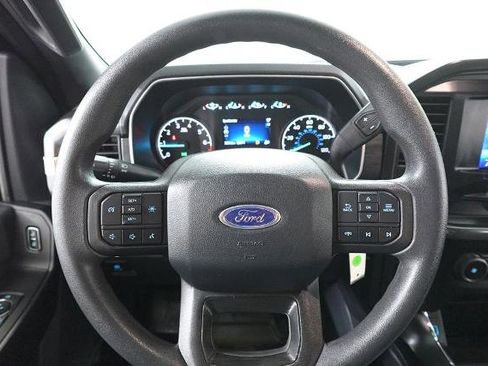 Certified 2023 Ford F150 XL w/ XL STX Apperance Package image 14