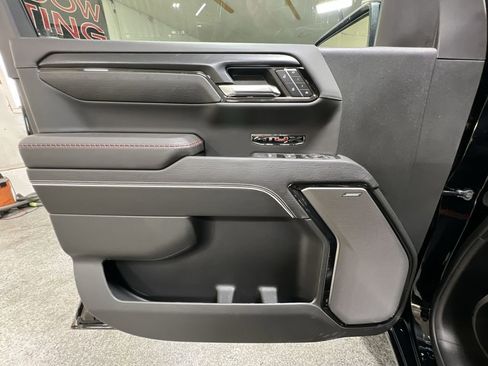 New 2026 GMC Sierra 1500 AT4X image 23