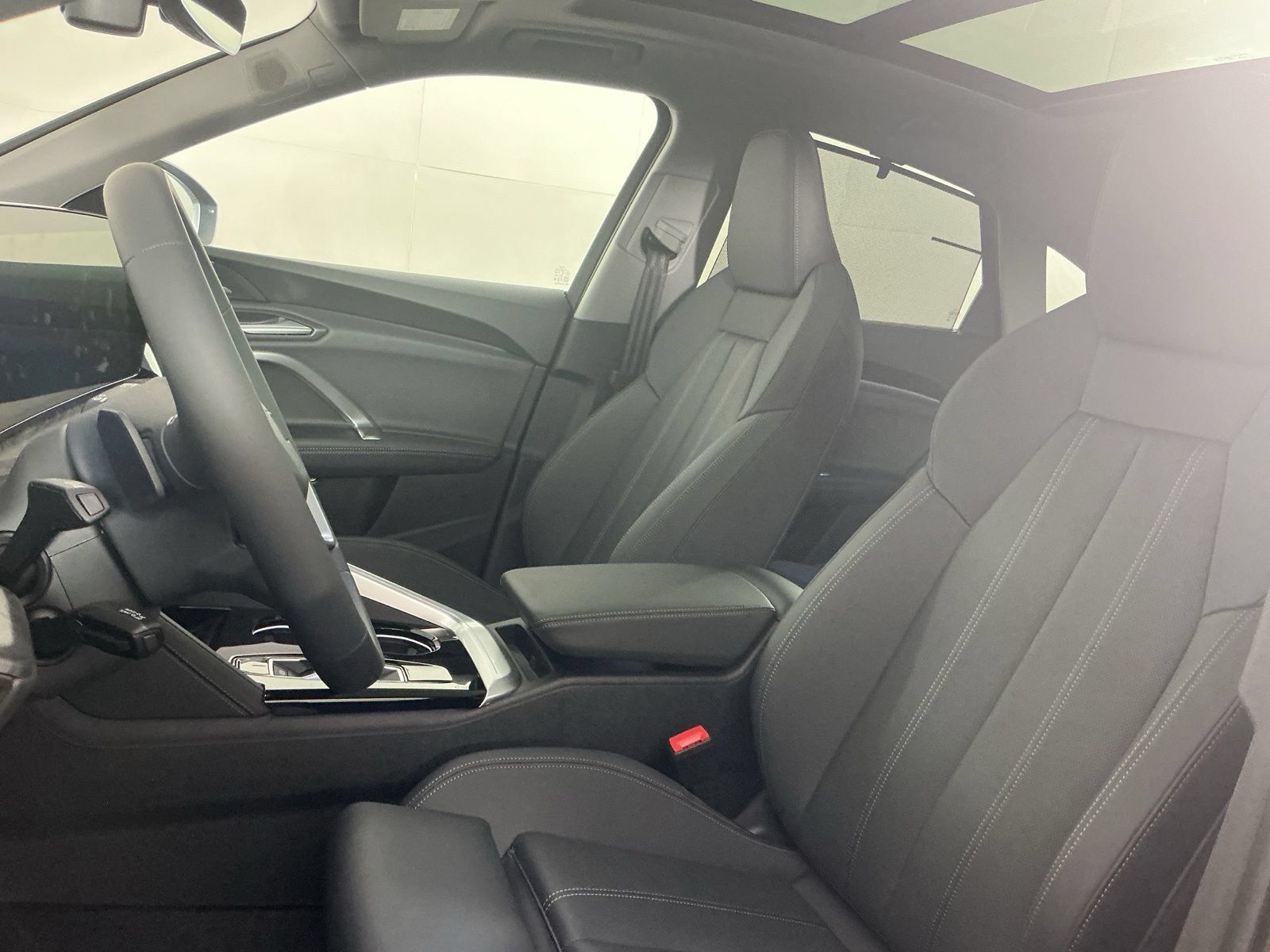 New 2026 Audi Q5 Premium Plus AWD/4WD image 12