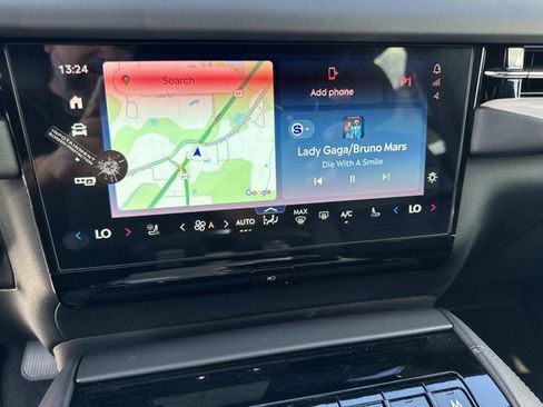 New 2025 Lincoln Navigator Reserve w/ Jet Appearance Package image 29