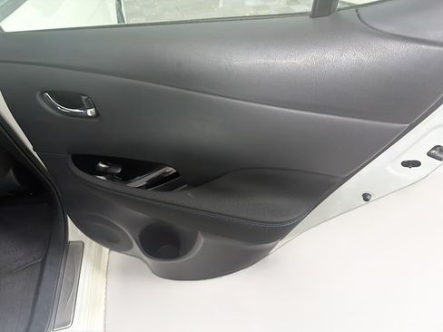 Used 2024 Nissan Leaf SV Plus FWD image 28