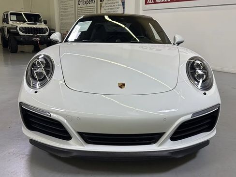 Used 2017 Porsche 911 Carrera S image 11