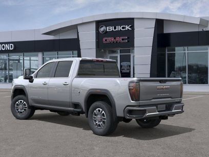 New 2026 GMC Sierra 2500 SLT w/ SLT Convenience Package