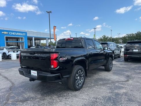 New 2026 Chevrolet Colorado Z71 w/ Z71 Convenience Package 2 image 3