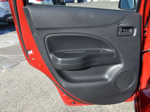 Used 2017 Mitsubishi Mirage ES image 27