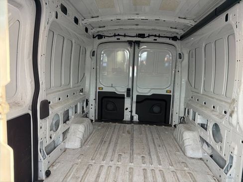 Used 2021 Ford Transit 150 Medium Roof image 33