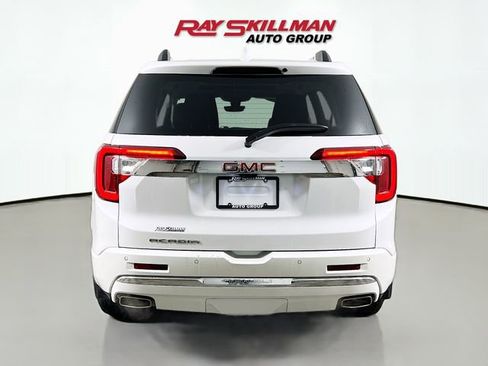 Used 2023 GMC Acadia Denali w/ Denali Ultimate Package image 6