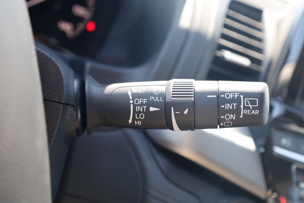New 2027 Honda Odyssey EX-L image 17
