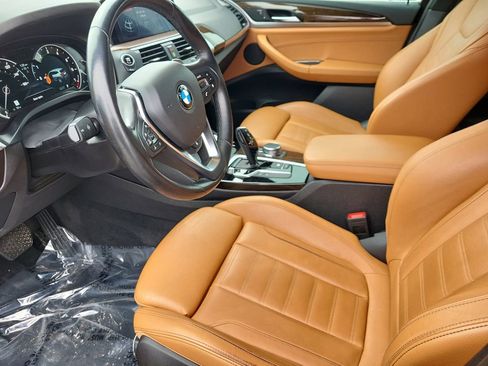 Used 2019 BMW X3 xDrive30i w/ Premium Package AWD/4WD image 11