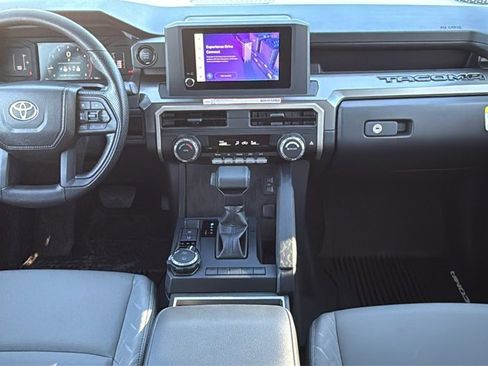 New 2026 Toyota Tacoma SR5 image 16
