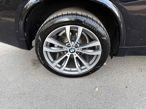 Used 2017 BMW X5 sDrive35i RWD image 18