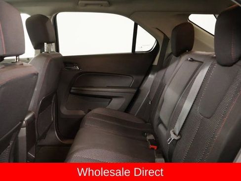 Used 2012 Chevrolet Equinox LT w/ Driver Convenience Package AWD/4WD image 26