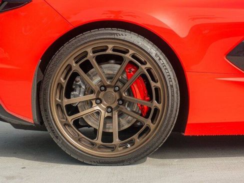 Used 2020 Chevrolet Corvette w/ 2LT Preferred Equipment Group image 35