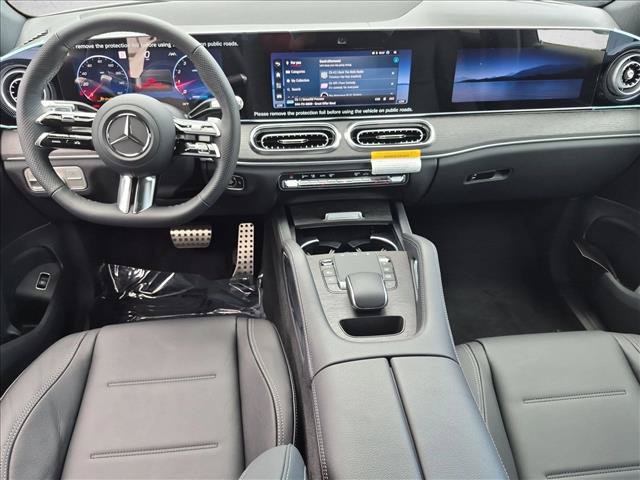 New 2027 Mercedes-Benz GLE 450 4MATIC Coupe image 14