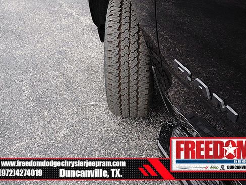 New 2026 RAM 2500 Laramie AWD/4WD image 40