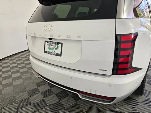 Used 2026 Hyundai Palisade Calligraphy AWD/4WD image 10
