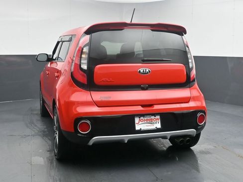 Used 2018 Kia Soul ! w/ Tech Package image 6