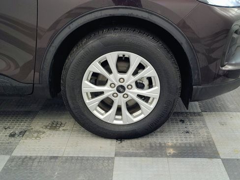 Used 2023 Ford Escape Active w/ Tech Pack #2 image 14