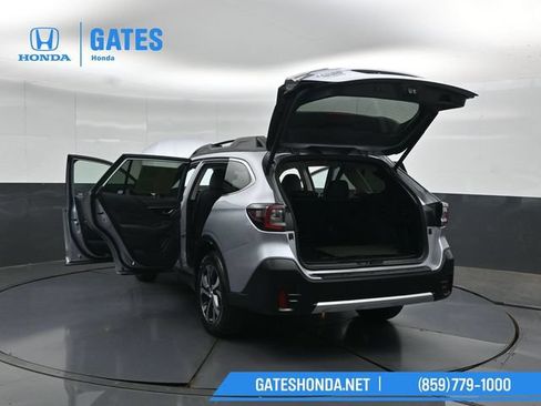 Used 2021 Subaru Outback Limited AWD/4WD image 58