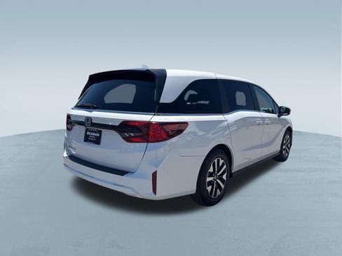 Used 2025 Honda Odyssey EX-L image 8