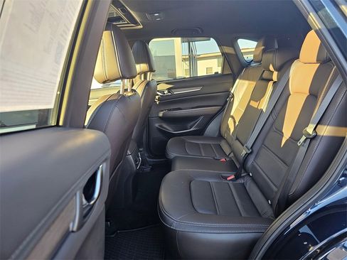 Used 2024 MAZDA CX-5 Signature image 15