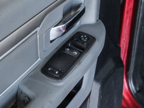 Used 2014 RAM 1500 Tradesman w/ Power & Remote Entry Group RWD image 37