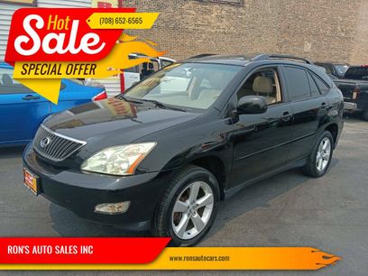 Used 2005 Lexus RX 330