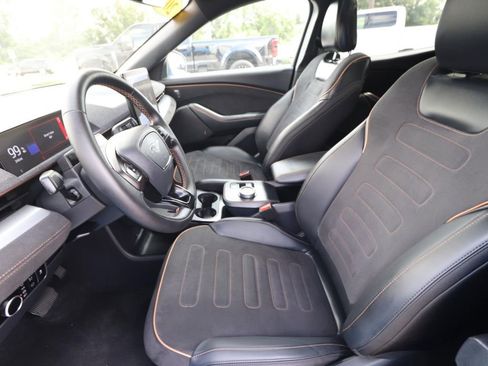 Certified 2023 Ford Mustang Mach-E GT AWD/4WD image 2