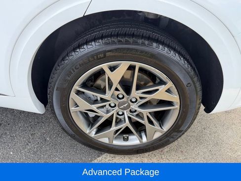 Used 2023 Genesis GV70 2.5T w/ Advanced Package AWD/4WD image 14