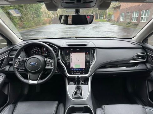 Used 2020 Subaru Outback Limited XT w/ Popular Package #2 image 12