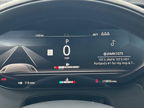 Used 2024 Land Rover Range Rover Sport SE image 24