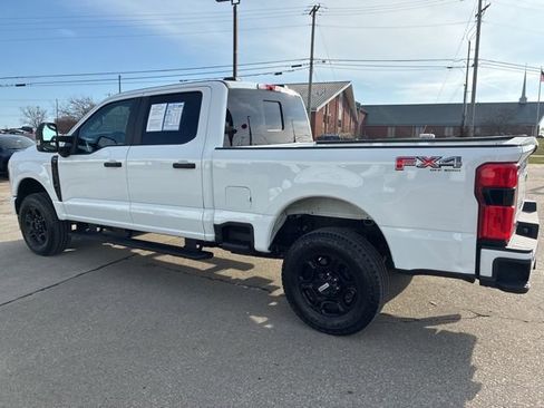 Used 2024 Ford F250 XL w/ STX Appearance Package image 9
