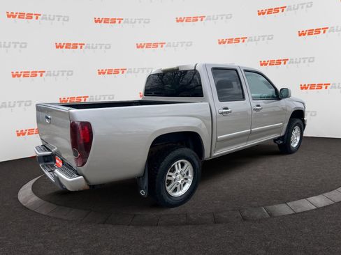 Used 2009 Chevrolet Colorado LT image 5
