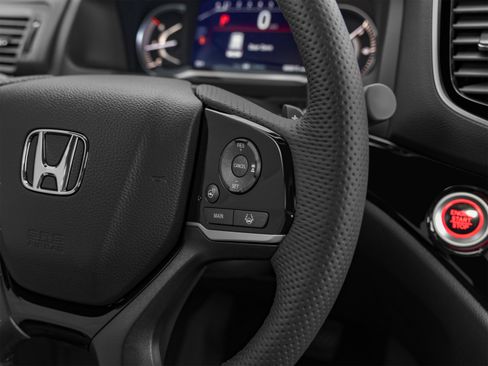 Used 2023 Honda Passport EX-L image 45