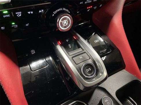 Used 2022 Acura MDX A-Spec image 26