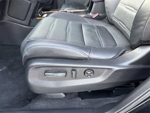 Used 2021 Honda CR-V Touring image 17